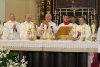 Kněžské svěcení z rukou biskupa Jana Baxanta přijali dva jáhni